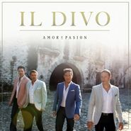 Il Divo, Amor & Pasion (CD)