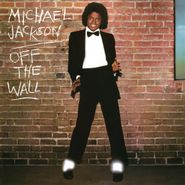 Michael Jackson, Off The Wall [CD + Blu-Ray] (CD)