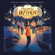 Original Broadway Cast, If/Then - A New Musical [OST] (LP)