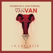 Los Van Van, La Fantasía: Homenaje A Juan Formell (CD)