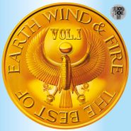 Earth, Wind & Fire, Best Of Earth Wind & Fire Vol. 1 [Black Friday Picture Disc] (LP)