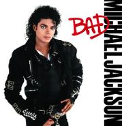 Michael Jackson, Bad [2016 Issue] (LP)