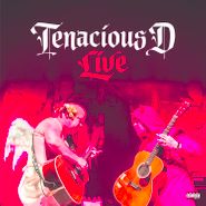 Tenacious D, Tenacious D Live [Black Friday] (LP)