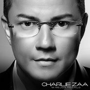 Charlie Zaa, Mi Mejor Regalo (CD)