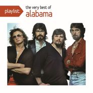 Alabama, Playlist: The Very Best Of Alabama (CD)