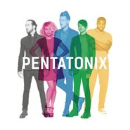 Pentatonix, Pentatonix [Deluxe Edition] (LP)