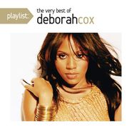 Deborah Cox, Playlist: The Best Of Deborah Cox (CD)