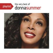Donna Summer, Playlist: The Very Best Of Donna Summer (CD)