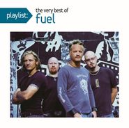 Fuel, Playlist: The Very Best Of Fuel (CD)