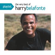 Harry Belafonte, Playlist: The Very Best Of Harry Belafonte (CD)