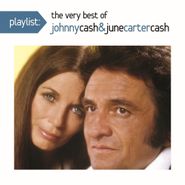 Johnny Cash, Playlist: The Very Best Of Johnny Cash & June Carter Cash (CD)