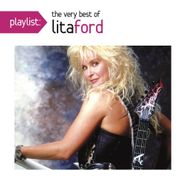 Lita Ford, Playlist: The Very Best Of Lita Ford (CD)