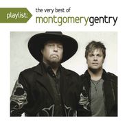 Montgomery Gentry, Playlist: The Very Best Of Montgomery Gentry (CD)