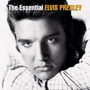 Elvis Presley, The Essential Elvis Presley (LP)