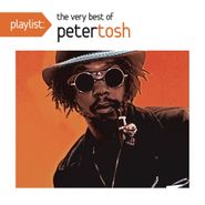 Peter Tosh, Playlist: The Very Best Of Peter Tosh (CD)