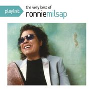 Ronnie Milsap, Playlist: The Very Best Of Ronnie Milsap (CD)