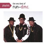 Run-D.M.C., Playlist: The Very Best Of Run-D.M.C. (CD)