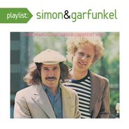 Simon & Garfunkel, Playlist: Simon And Garfunkel's Greatest Hits (CD)