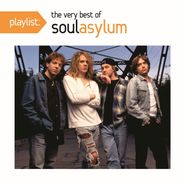 Soul Asylum, Playlist: The Very Best Of Soul Asylum (CD)