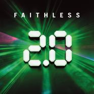 Faithless, Faithless 2.0 (CD)