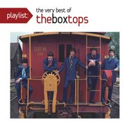 The Box Tops, Playlist: The Very Best Of The Box Tops (CD)