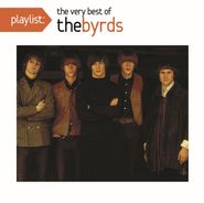 The Byrds, Playlist: The Best Of The Byrds (CD)