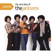 The Jacksons, Playlist: The Very Best Of The Jacksons (CD)