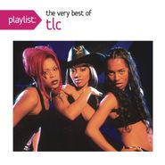 TLC, Playlist: The Very Best Of TLC (CD)
