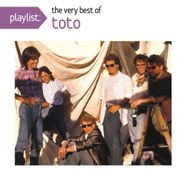 Toto, Playlist: The Very Best Of Toto (CD)