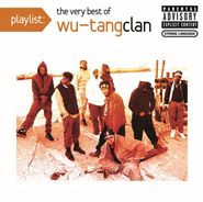 Wu-Tang Clan, Playlist: The Very Best Of Wu-Tang Clan (CD)