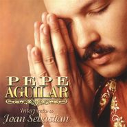 Pepe Aguilar, Interpreta A Joan Sebastian (CD)