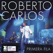 Roberto Carlos, Primera Fila (CD)