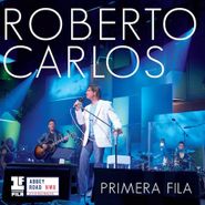 Roberto Carlos, Primera Fila [Deluxe Edition] (CD)