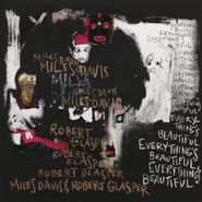 Miles Davis, Everything's Beautiful (CD)