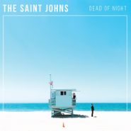 The Saint Johns, Dead Of Night (CD)