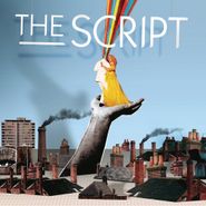 The Script, The Script [European 180 Gram Vinyl] (LP)