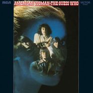 The Guess Who, American Woman [Expanded Edition] (CD)