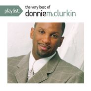 Donnie McClurkin, Playlist: The Very Best Of Don McClurkin (CD)