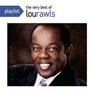 Lou Rawls, Playlist: The Very Best Of Lou Rawls (CD)