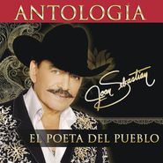Joan Sebastian, Antologia: El Poeta Del Pueblo (CD)