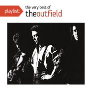 The Outfield, Playlist: The Very Best Of The Outfield (CD)
