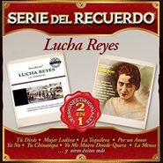 Lucha Reyes, Serie Del Recuerdo (CD)