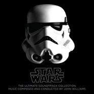 John Williams, Star Wars: The Ultimate Soundtrack Collection [Box Set] (CD)