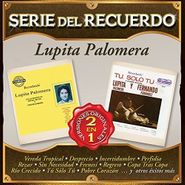 Lupita Palomera, Serie Del Recuerdo (CD)