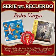 Pedro Vargas, Serie Del Recuerdo (CD)