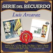 Luis Arcaráz, Serie Del Recuerdo (CD)