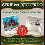 Daniel Santos, Serie Del Recuerdo (CD)