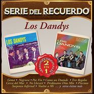 Los Dandys, Serie Del Recuerdo (CD)