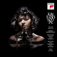 Khatia Buniatishvili, Kaleidoscope (CD)
