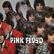 Pink Floyd, The Piper At The Gates Of Dawn (CD)